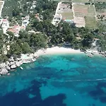 Mobile Peljesac, Camp Vala Camping Orebić