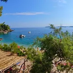 Mobile Peljesac, Camp Vala Orebić