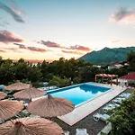 Mobile Peljesac, Camp Vala Camping *