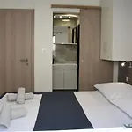 Camping Mobile Peljesac, Camp Vala
