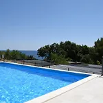 Mobile Peljesac, Camp Vala Camping Orebić
