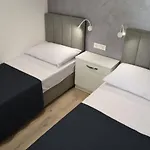 Mobile Peljesac, Camp Vala * Orebić