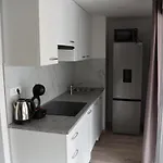 Mobile Peljesac, Camp Vala Camping Orebić