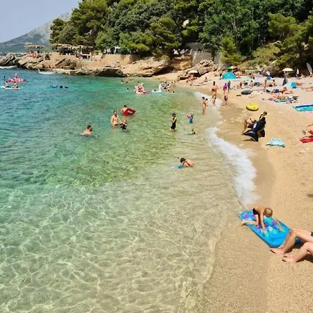 Mobile Peljesac, Camp Vala Orebic