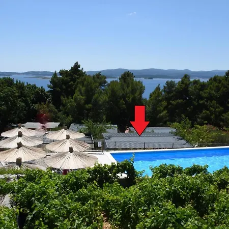 Mobile Peljesac, Camp Vala Orebic