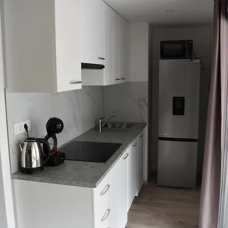 Mobile Peljesac, Camp Vala Campsite Orebic