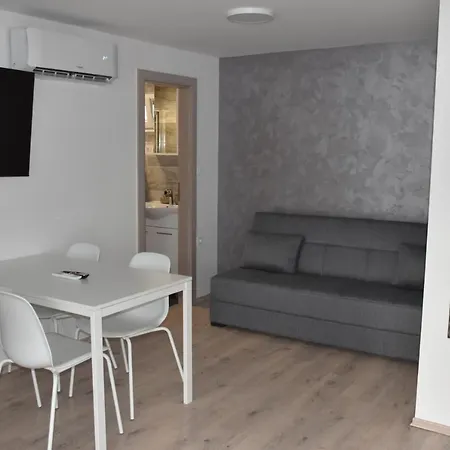 Campsite Mobile Peljesac, Camp Vala *