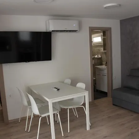 Campsite Mobile Peljesac, Camp Vala